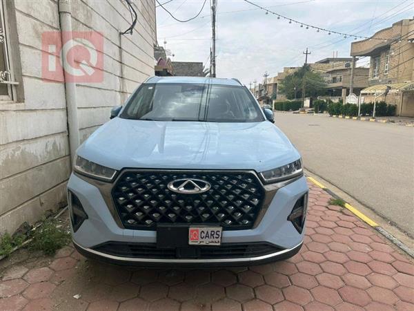 Chery Tiggo 7 Pro Max 2024 for sale in Iraq - Kut